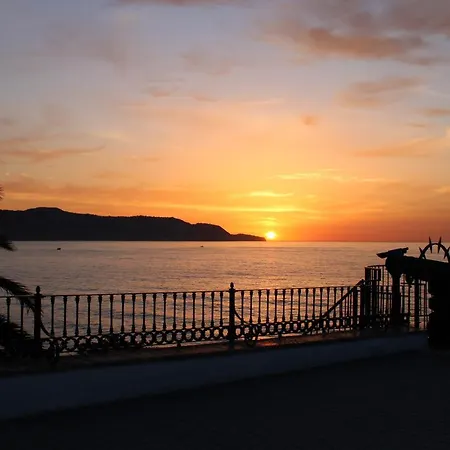 Tranquila - Costa Del Sol - Great Seaview - Priv Pool - 3 Bed