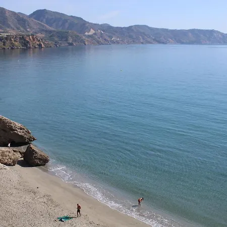 Tranquila - Costa Del Sol - Great Seaview - Priv Pool - 3 Bed Torrox