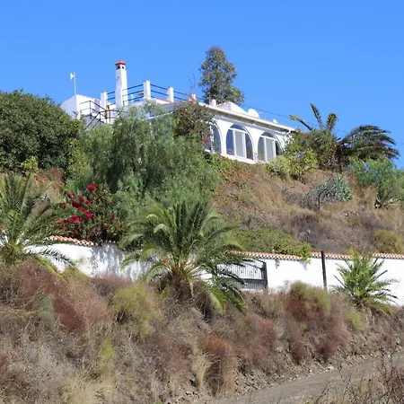 Villa Tranquila - Costa Del Sol - Great Seaview - Priv Pool - 3 Bed Torrox