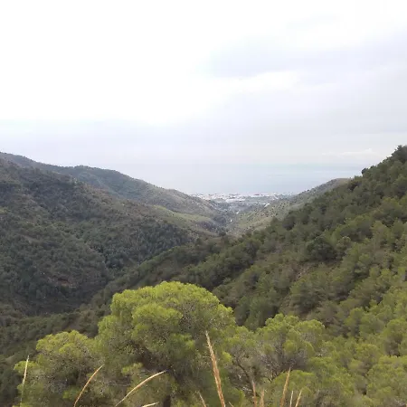 Tranquila - Costa Del Sol - Great Seaview - Priv Pool - 3 Bed