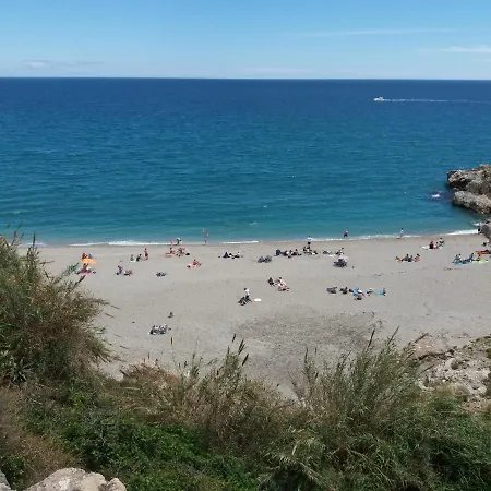 Villa Tranquila - Costa Del Sol - Great Seaview - Priv Pool - 3 Bed
