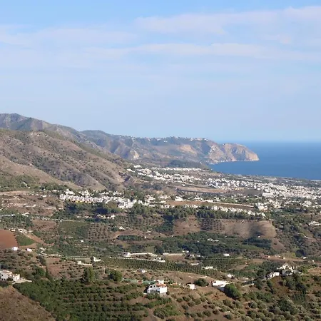 Villa Tranquila - Costa Del Sol - Great Seaview - Priv Pool - 3 Bed