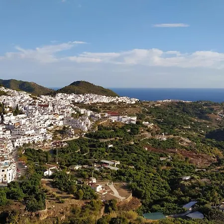 Tranquila - Costa Del Sol - Great Seaview - Priv Pool - 3 Bed