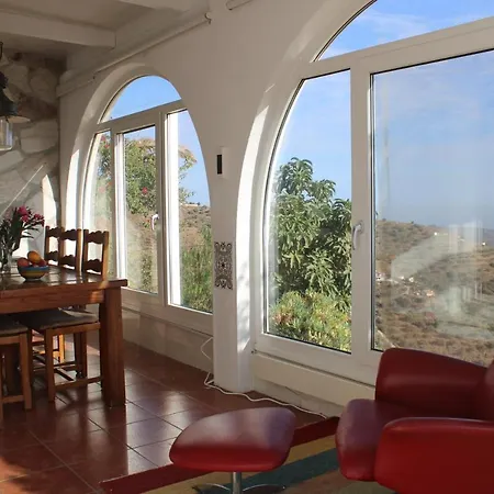 Tranquila - Costa Del Sol - Great Seaview - Priv Pool - 3 Bed * Torrox